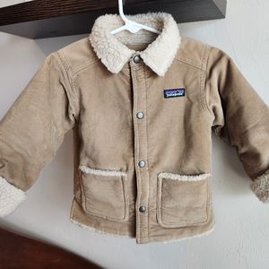 Patagonia Kids Jacket
